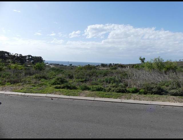 LAND FOR SALE IN ST HELENA VIEWS